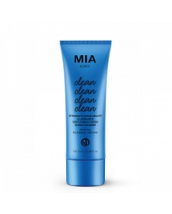 KORFF Mia Clean Detergente Scrub Delicato Illuminante 100ml 980144923 Korff