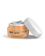 KORFF Mia Lighten Maschera Viso Glitter 50 ml 943255733 Korff