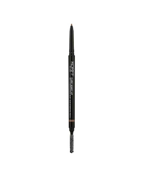 Korff Make up Matita Sopracciglia 02 976396515 Korff