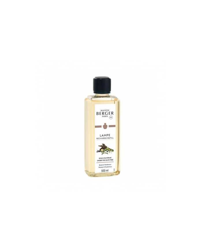 MAISON BERGER PARIS Lampe Refill Under The Olive Tree 500ml 3127291151437 Maison Berger