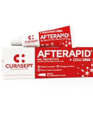 CURASEPT Gel Afte Rapid dna 981110556 Curasept