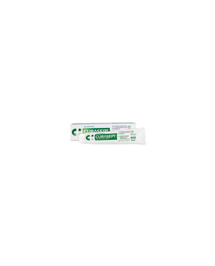 CURASEPT Gel Dentifricio ADS DNA Astringente 982821504 Curasept