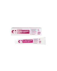 CURASEPT Gel Dentifricio ADS DNA Lenitivo 982821466 Curasept