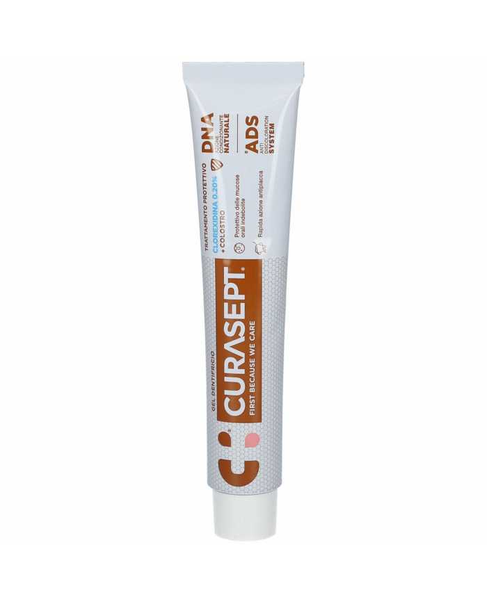 CURASEPT Gel Dentifricio ADS DNA Protettivo 982821528 Curasept