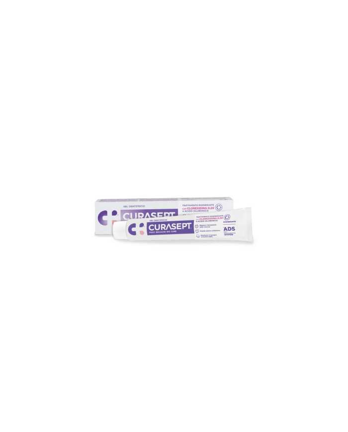 CURASEPT Gel Dentifricio ADS DNA Rigenerante 982821480 Curasept