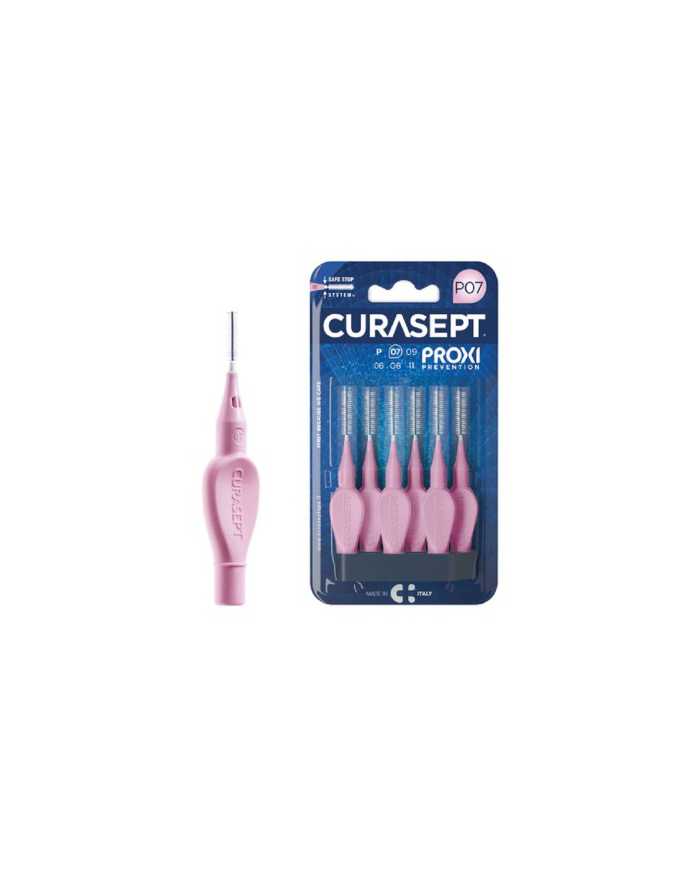 CURASEPT Proxi P07 ROSA/PINK 6 PZ 983753904 Curasept