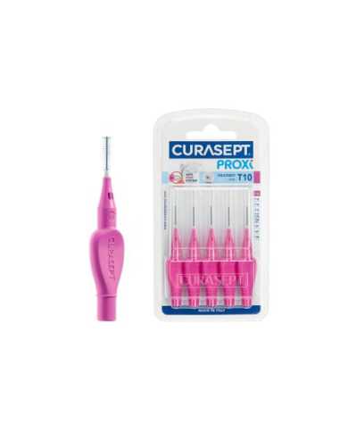 CURASEPT Proxi T10 FUXIA 6 PZ 983753942 Curasept