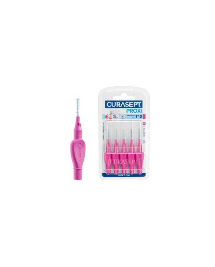 CURASEPT Proxi T10 FUXIA 6 PZ 983753942 Curasept