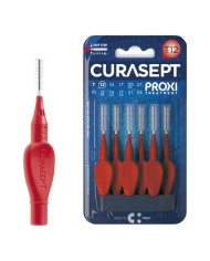 CURASEPT Proxi T12 ROSSO 6 PZ 983753955 Curasept