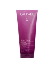 CAUDALIE Gel Doccia Thé Des Vignes  3 confezioni da 200 ml