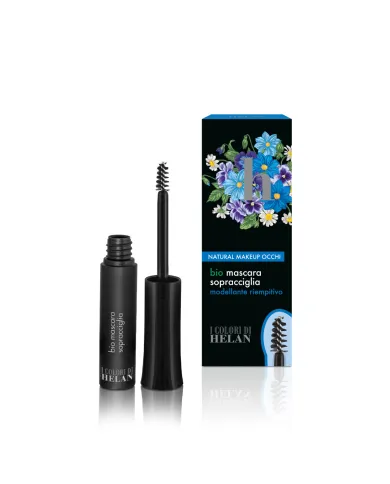 HELAN Bio Mascara Sopracciglia