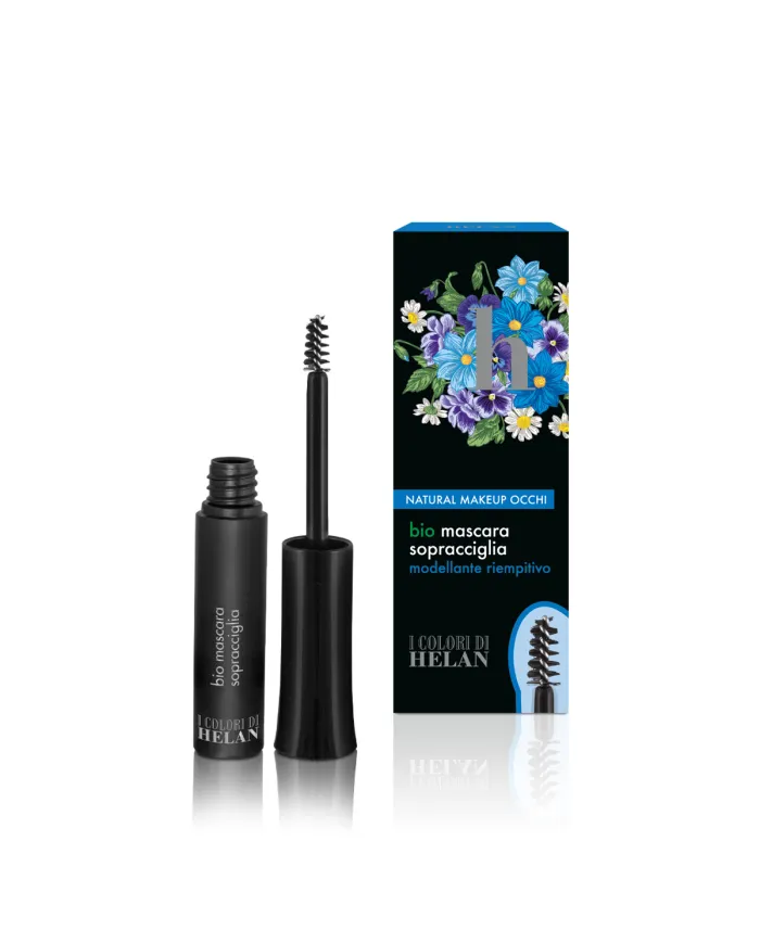 HELAN Bio Mascara Sopracciglia