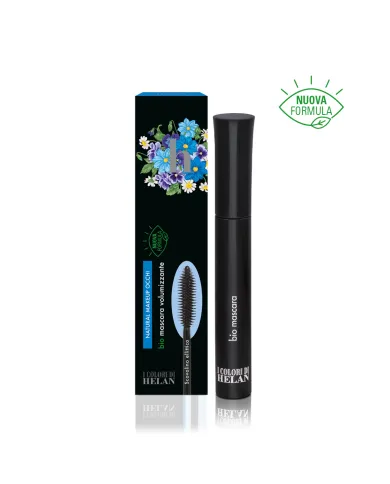 HELAN Bio Mascara Volumizzante