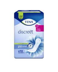 TENA Lady Discreet Assorbenti Extra 10 Pezzi