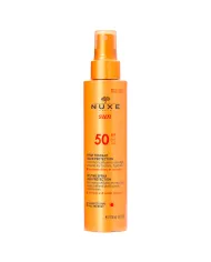 NUXE - Sun Spray Solare Delizioso Alta Protezione SPF50 150 ml