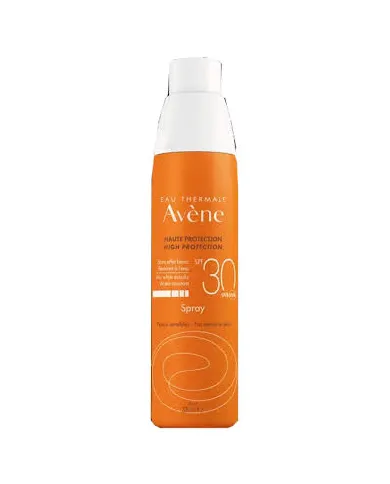 AVENE Spray SPF30 200 ml