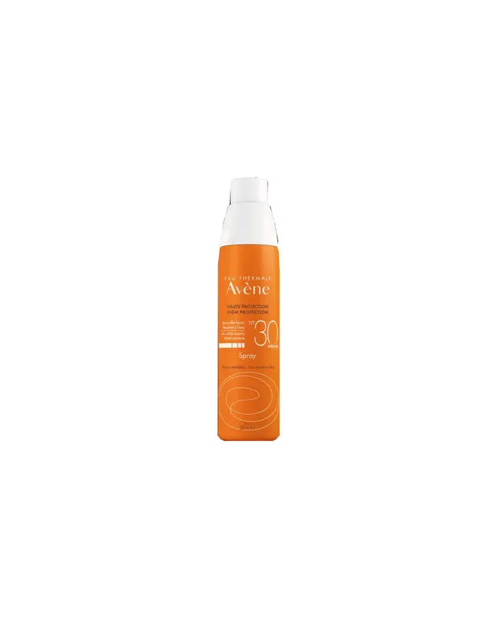 AVENE Spray SPF30 200 ml