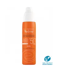 AVENE Spray SPF50 200 ml