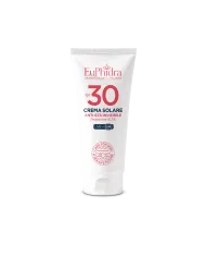 EUPHIDRA- Crema Solare Anti-età Invisibile SPF 30