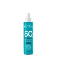 EUPHIDRA Latte Spray Solare Dermopediatrico SPF50+ 200 ml