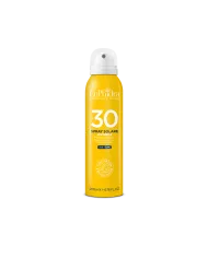 EUPHIDRA Spray Solare Invisibile SPF30