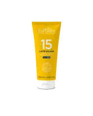 EUPHIDRA Latte Solare SPF 15 200 ml