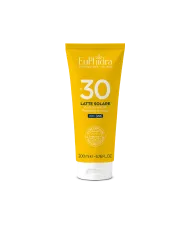 EUPHIDRA Latte Solare SPF 30 200 ml