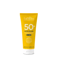 EUPHIDRA Latte Solare SPF 50+ 200 ml