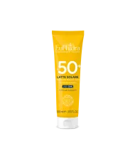 EUPHIDRA Latte Solare SPF 50+ 100 ml