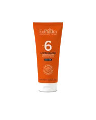 EUPHIDRA Latte Solare Abbronzante SPF6 200 ml