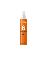 EUPHIDRA Olio Solare Abbronzante SPF6 150 ml