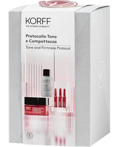 KORFF Protocollo Tono e Compattezza