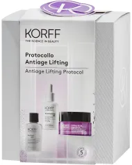 KORFF Protocollo Antiage Lifting